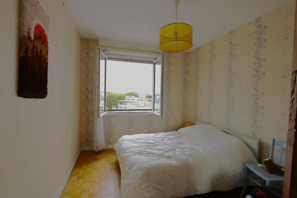 Vente Appartement Lorient 56100 CENTRE VILLE
