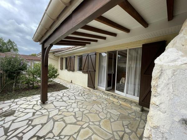 Vente / Maison T4