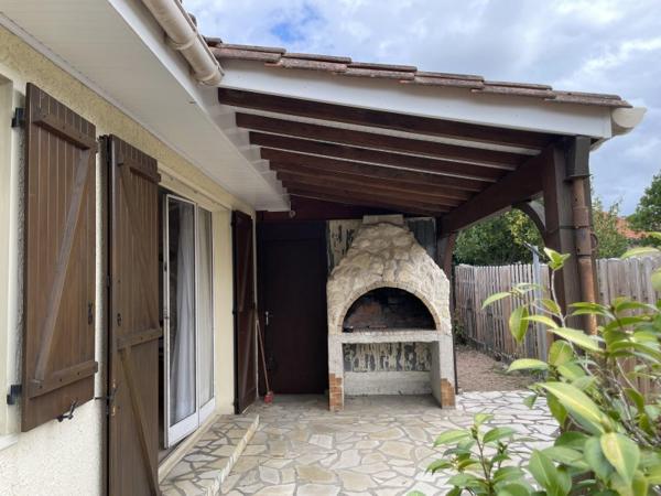 Vente / Maison T4