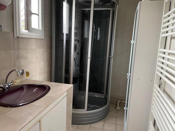 Vente / Maison T4
