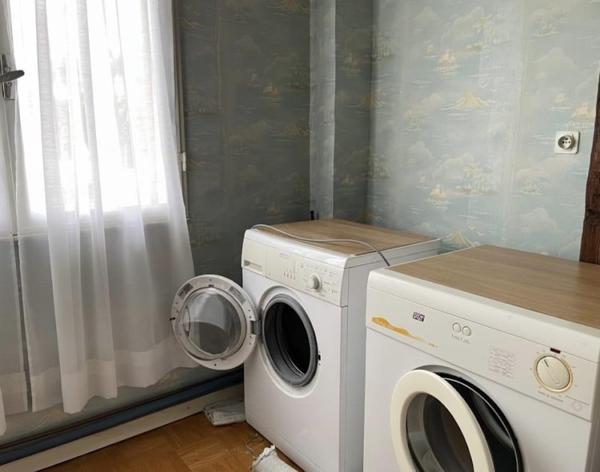 Vente / Maison T4