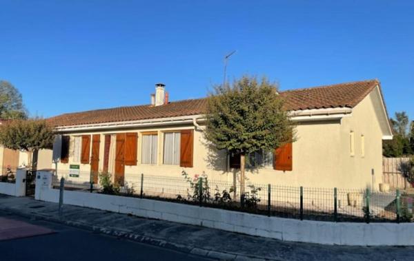 Vente / Maison T4