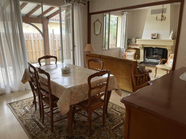 Vente / Maison T4