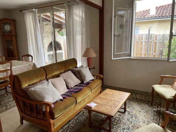 Vente / Maison T4