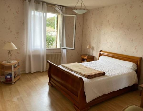 Vente / Maison T4