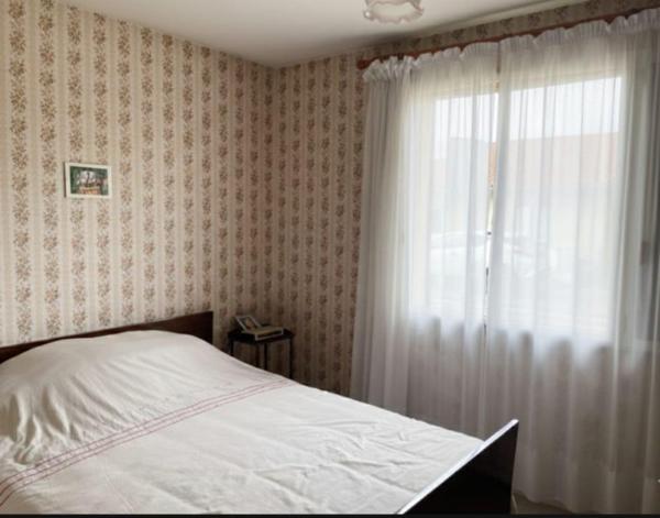 Vente / Maison T4
