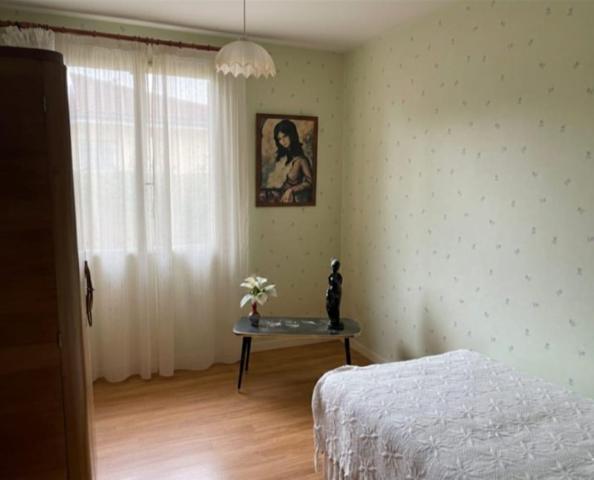 Vente / Maison T4