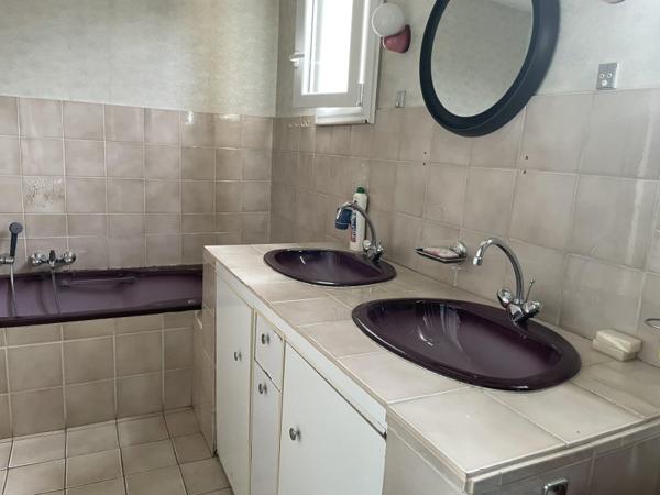 Vente / Maison T4