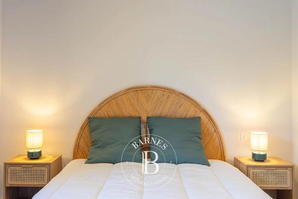 Sainte-Lucie-de-Porto-Vecchio, Villa 4 Chambres -  165 m² à vendre