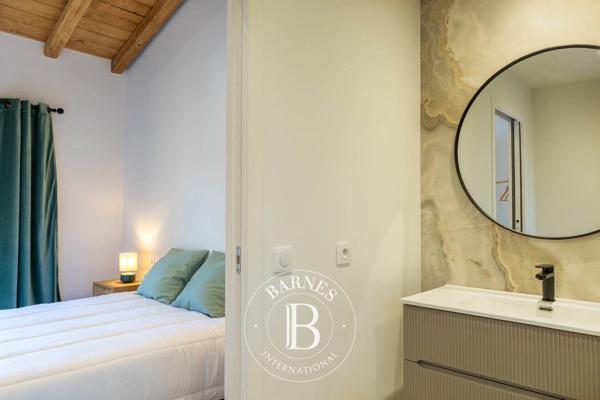 Sainte-Lucie-de-Porto-Vecchio, Villa 4 Chambres -  165 m² à vendre