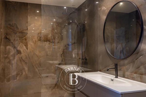 Sainte-Lucie-de-Porto-Vecchio, Villa 4 Chambres -  165 m² à vendre