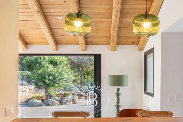 Sainte-Lucie-de-Porto-Vecchio, Villa 4 Chambres -  165 m² à vendre