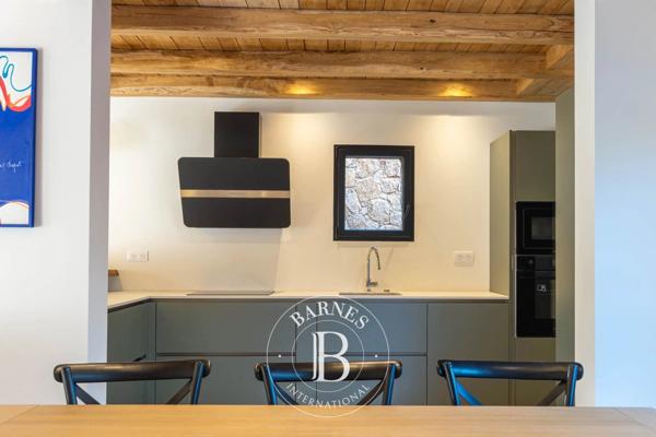 Sainte-Lucie-de-Porto-Vecchio, Villa 4 Chambres -  165 m² à vendre