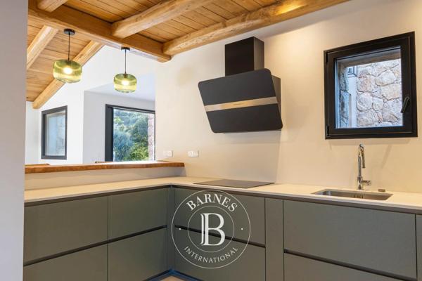 Sainte-Lucie-de-Porto-Vecchio, Villa 4 Chambres -  165 m² à vendre