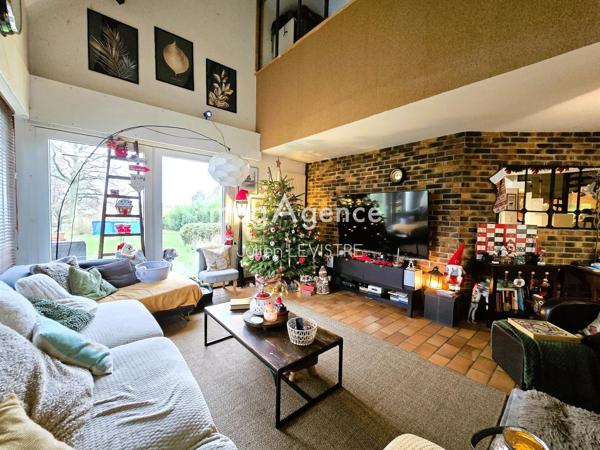 Maison à AUNEAU, 28700 - 7 pièces 165m²