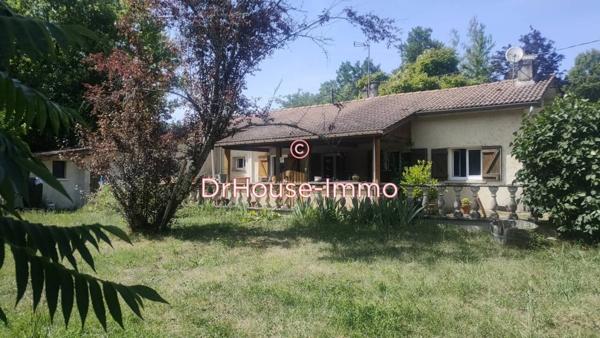 Maison à vendre 8 pièces de 172 m²