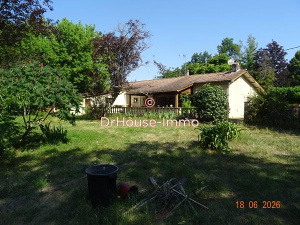 Maison à vendre 8 pièces de 172 m²