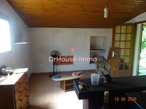 Maison à vendre 8 pièces de 172 m²