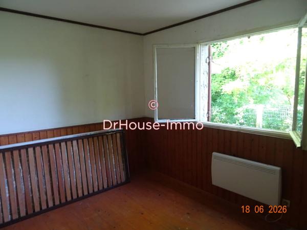 Maison à vendre 8 pièces de 172 m²