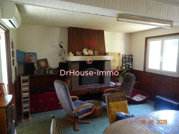 Maison à vendre 8 pièces de 172 m²