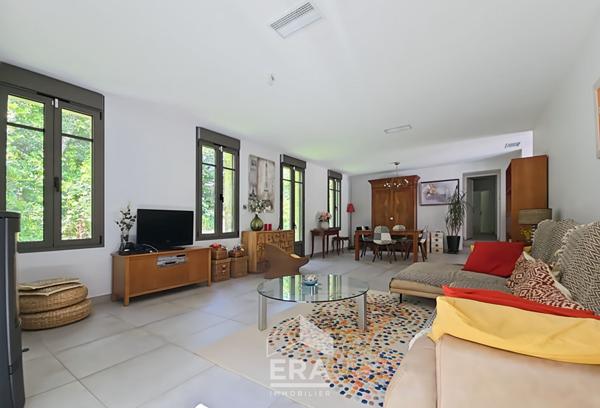 Cestas, bien d'exception