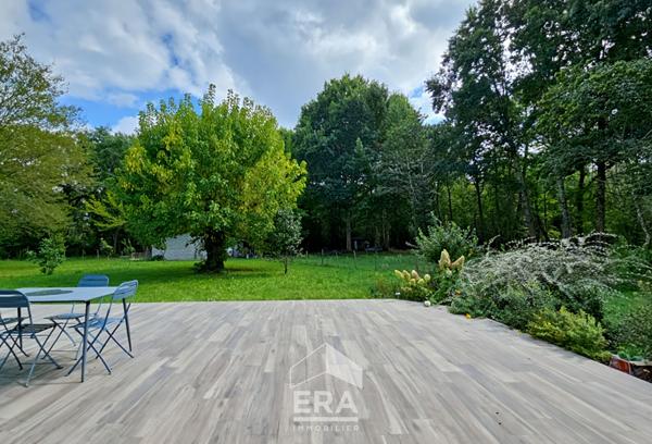 Cestas, bien d'exception