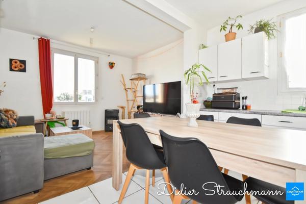 Maison à vendre 3 pièces AIGREFEUILLE D'AUNIS (17)