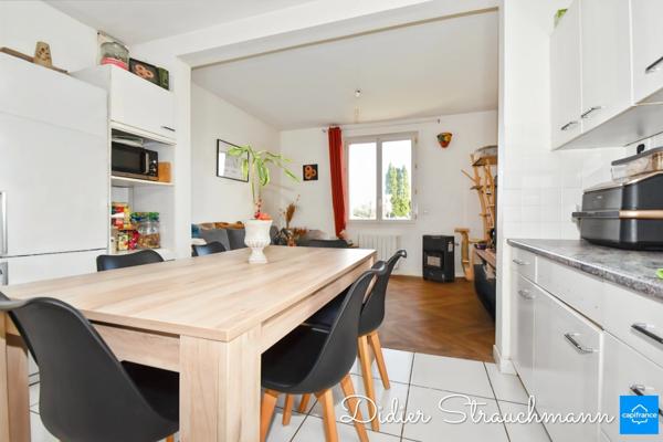 Maison à vendre 3 pièces AIGREFEUILLE D'AUNIS (17)