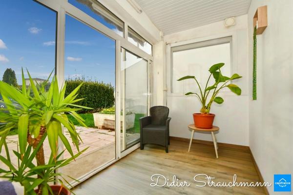 Maison à vendre 3 pièces AIGREFEUILLE D'AUNIS (17)