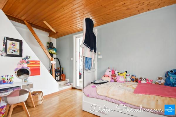Maison à vendre 3 pièces AIGREFEUILLE D'AUNIS (17)