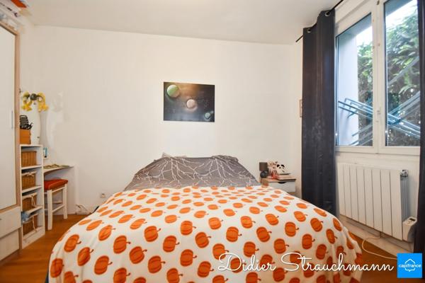 Maison à vendre 3 pièces AIGREFEUILLE D'AUNIS (17)