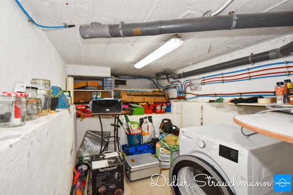 Maison à vendre 3 pièces AIGREFEUILLE D'AUNIS (17)