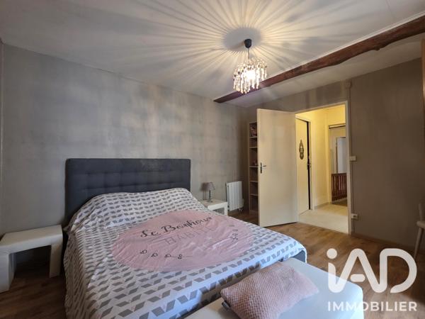 Maison à vendre 4 pièces 99 m² Châteauneuf-sur-Charente