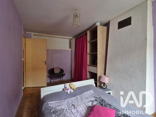 Maison à vendre 4 pièces 99 m² Châteauneuf-sur-Charente
