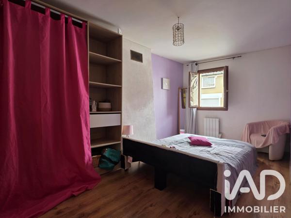 Maison à vendre 4 pièces 99 m² Châteauneuf-sur-Charente