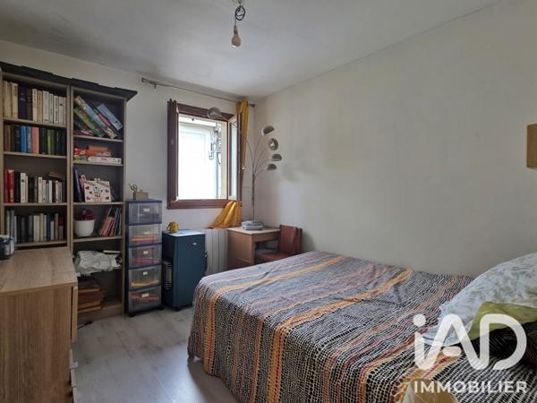 Maison à vendre 4 pièces 99 m² Châteauneuf-sur-Charente