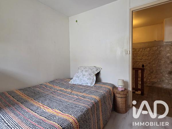 Maison à vendre 4 pièces 99 m² Châteauneuf-sur-Charente