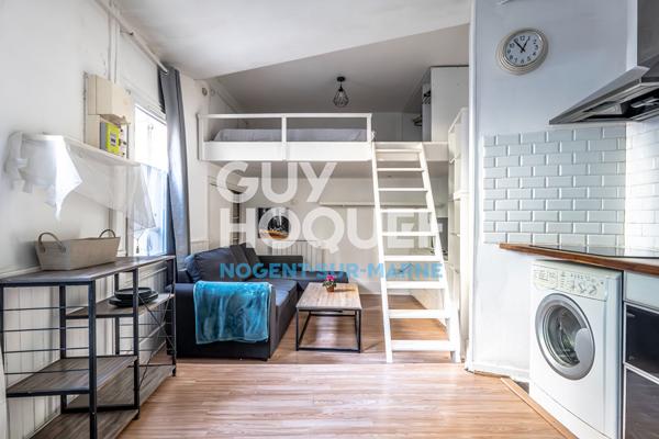 Studio / Investisseur / 1er Achat