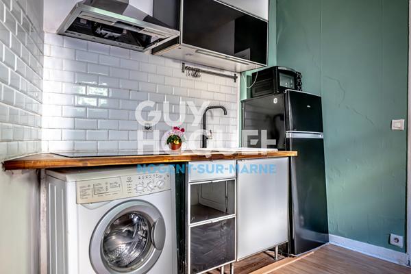 Studio / Investisseur / 1er Achat