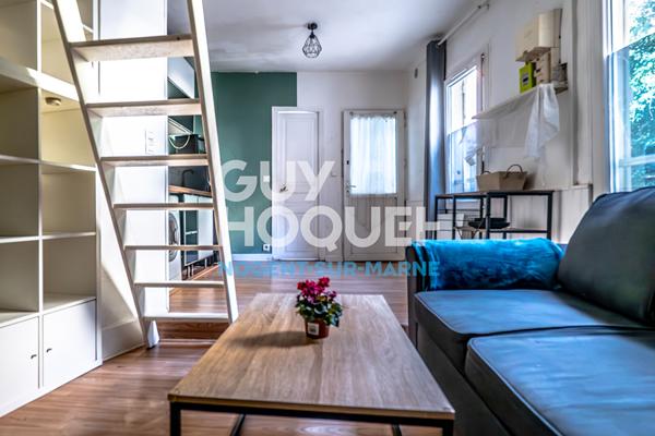 Studio / Investisseur / 1er Achat