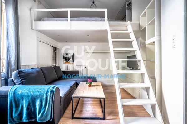 Studio / Investisseur / 1er Achat