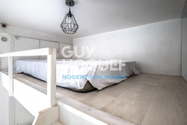 Studio / Investisseur / 1er Achat