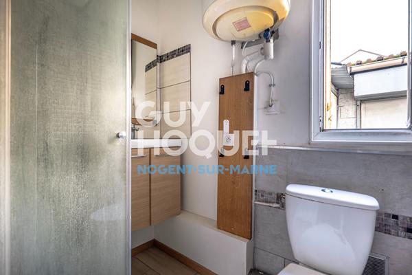 Studio / Investisseur / 1er Achat