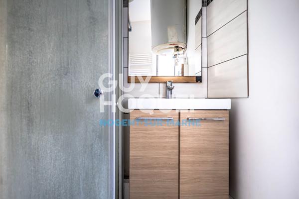 Studio / Investisseur / 1er Achat