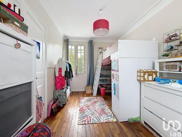 Location maison 6 pièces 108 m² Maisons-Laffitte