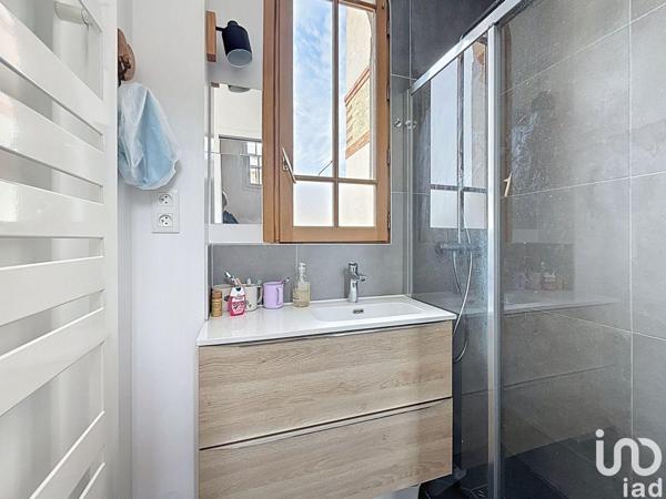 Location maison 6 pièces 108 m² Maisons-Laffitte