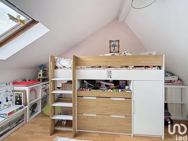 Location maison 6 pièces 108 m² Maisons-Laffitte