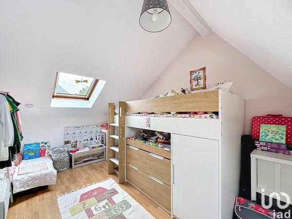 Location maison 6 pièces 108 m² Maisons-Laffitte