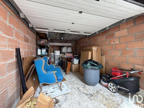 Location maison 6 pièces 108 m² Maisons-Laffitte