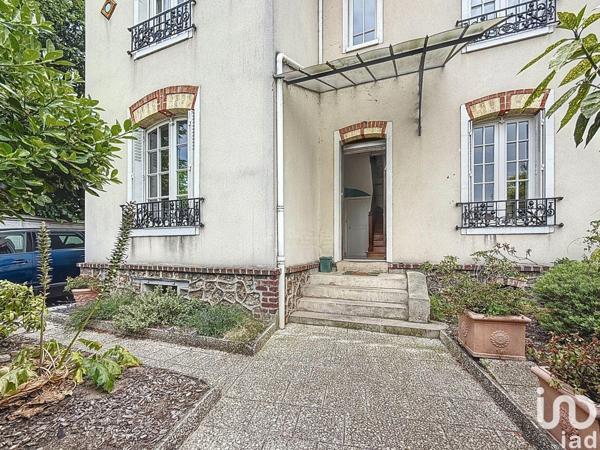 Location maison 6 pièces 108 m² Maisons-Laffitte